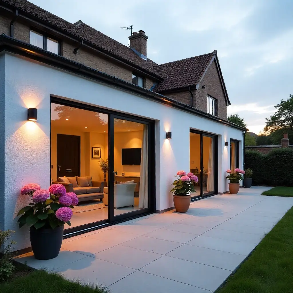 How to Avoid Overspending on Your Extension – Smart Budgeting Tips That Work
