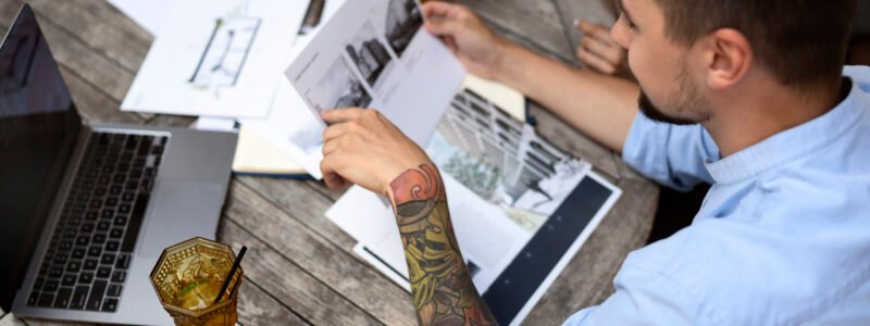 Save Time and Money with Our Clear Design & Build Process