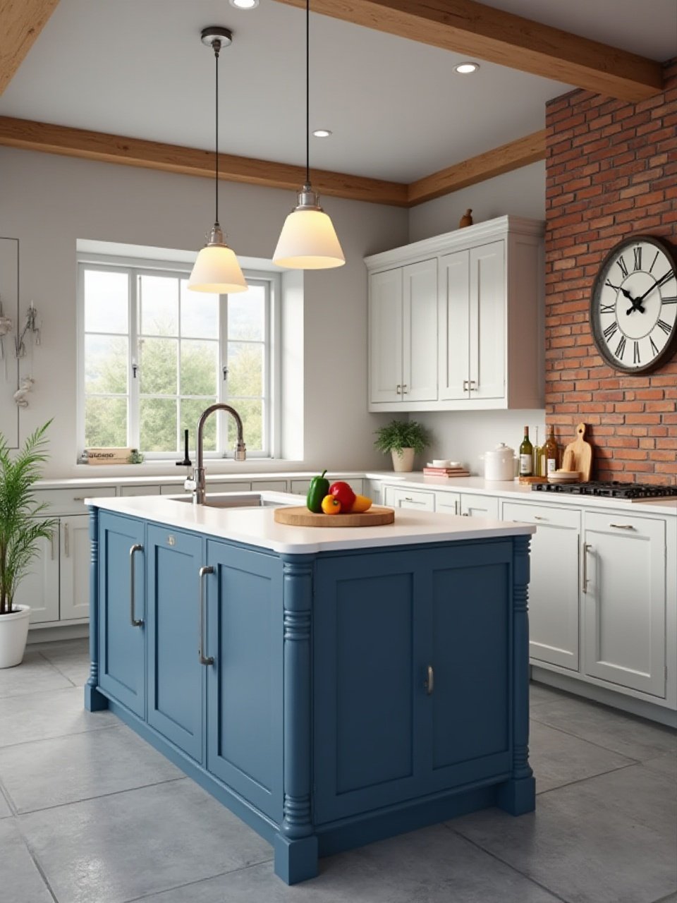 Reltic Extend - Kitchen Extension