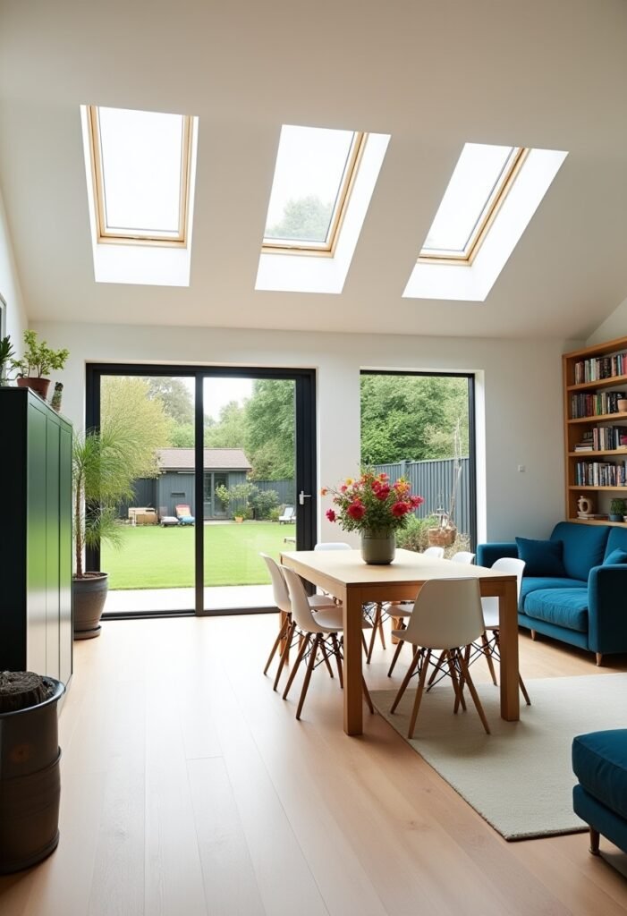 Reltic Extend Home Extensions in North London