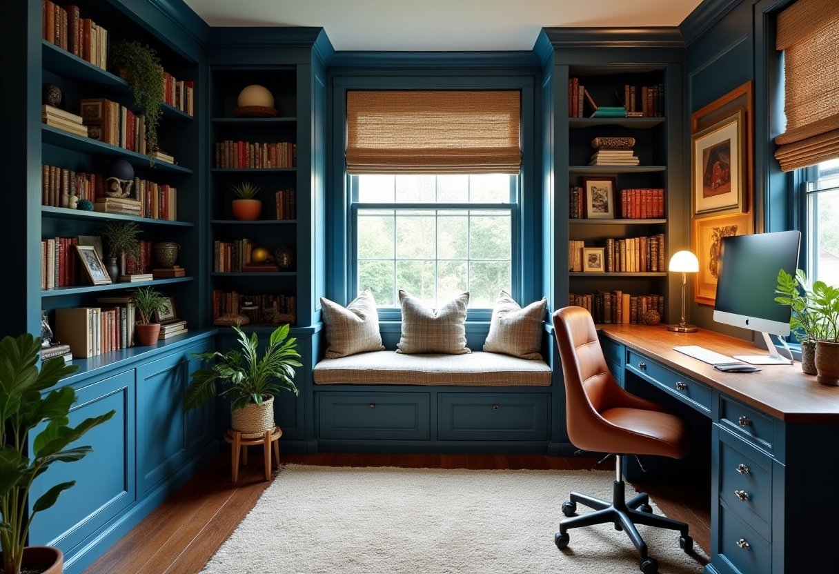 REltic Extend - Dedicated Home Office