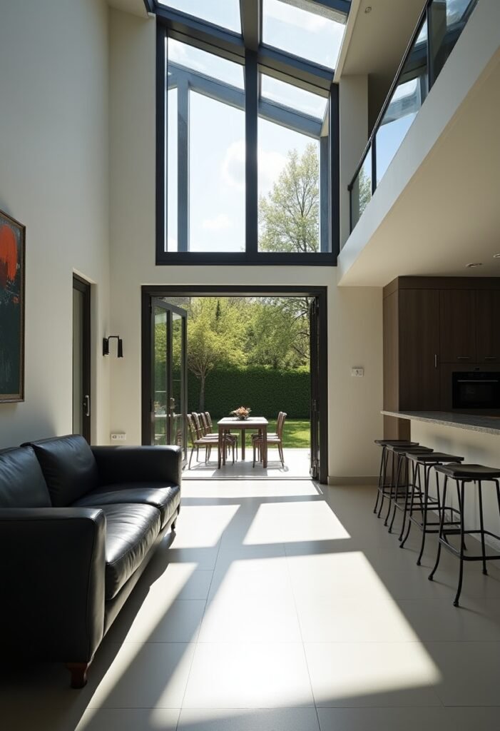 Reltic Extend Home Extensions