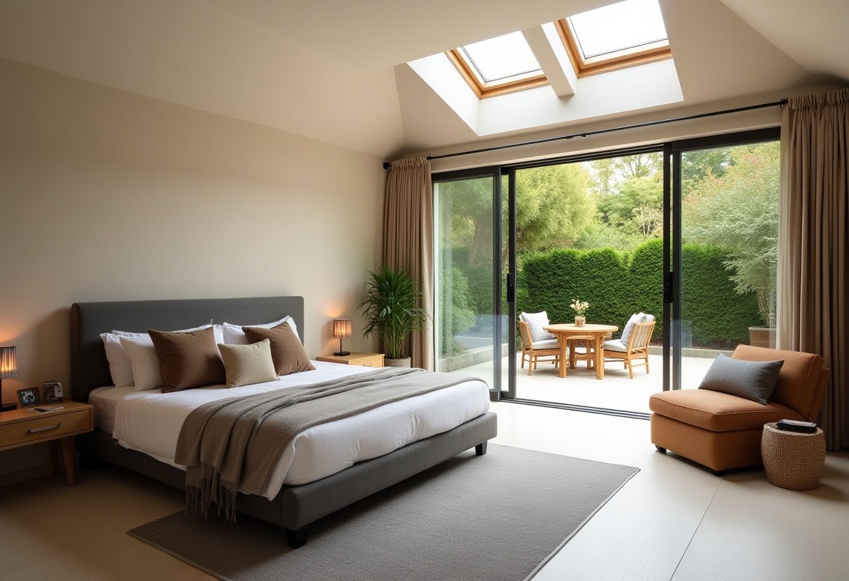 Reltic Extend - Extra Bedrooms