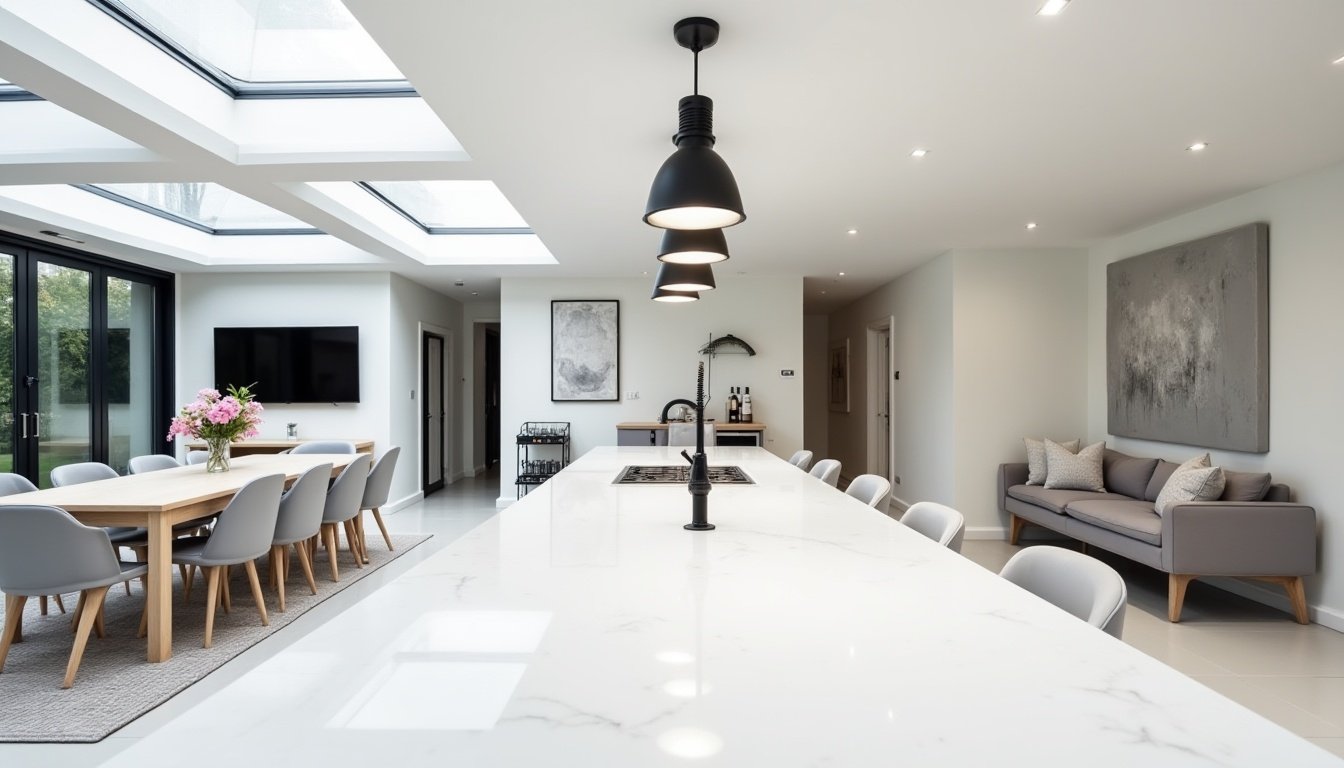 Reltic Extend - Kitchen Extensions