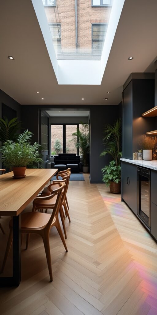 Reltic Extend - Home Extensions