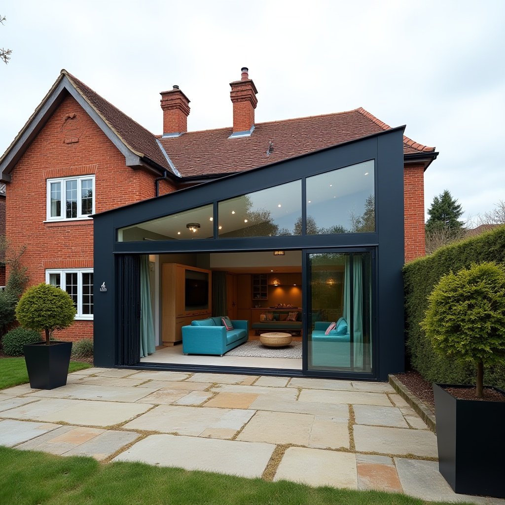 Reltic Extend - Home Extensions Londdon - Who we are