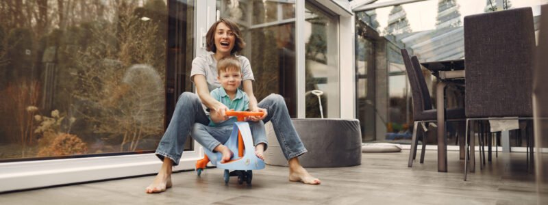 Extending Your Home is Often Cheaper Than Buying a Bigger Property
