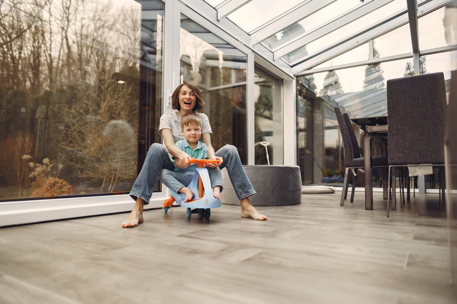 Extending Your Home is Often Cheaper Than Buying a Bigger Property