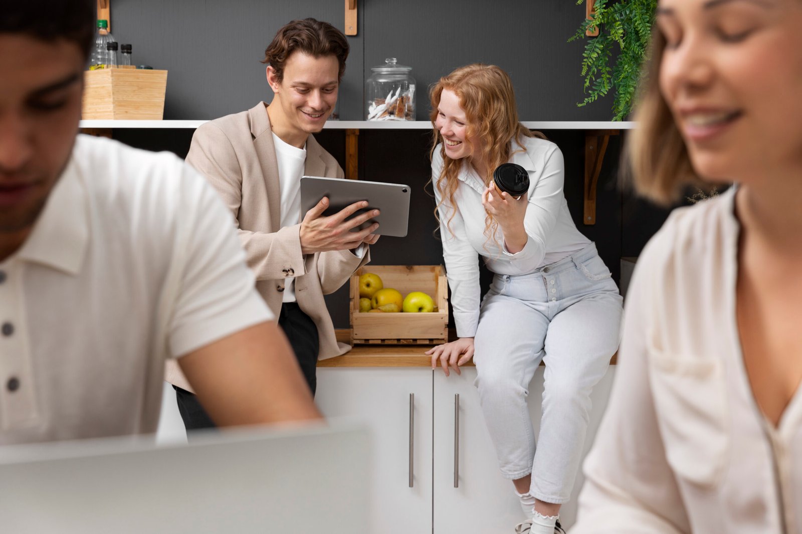 The Ultimate Entertainer’s Kitchen – Why Extensions Are Perfect for Hosting