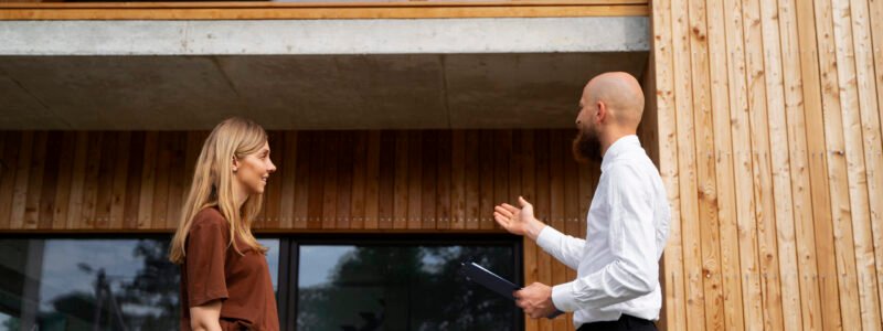 Designing a Modern Extension That Flows Seamlessly With Your Existing Home