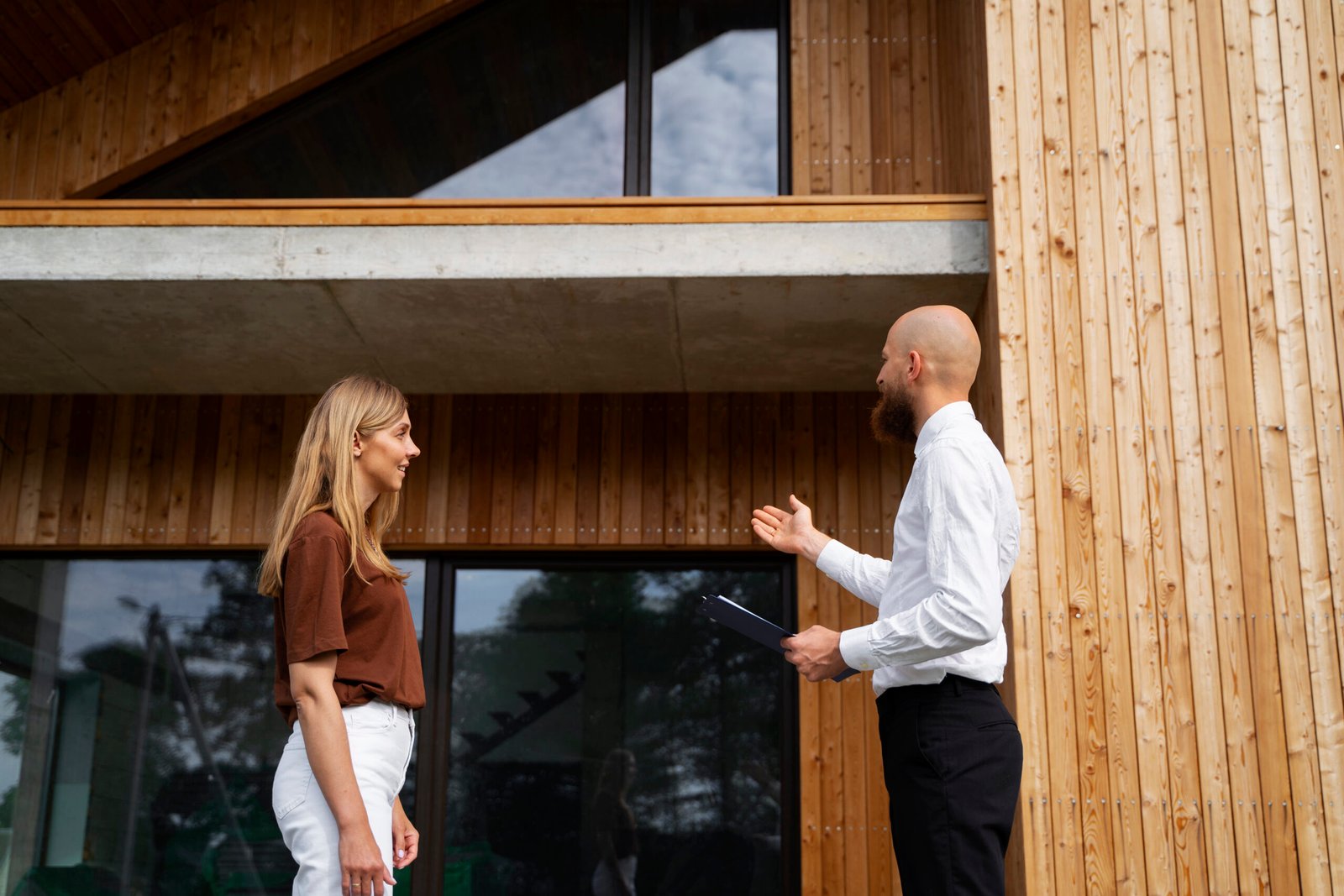 Designing a Modern Extension That Flows Seamlessly With Your Existing Home