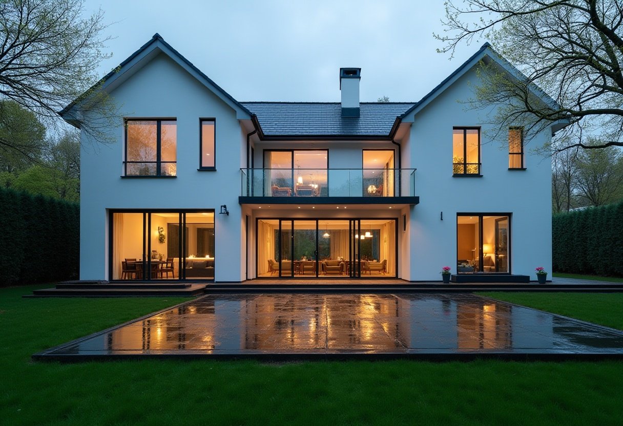 House Extensions Highgate