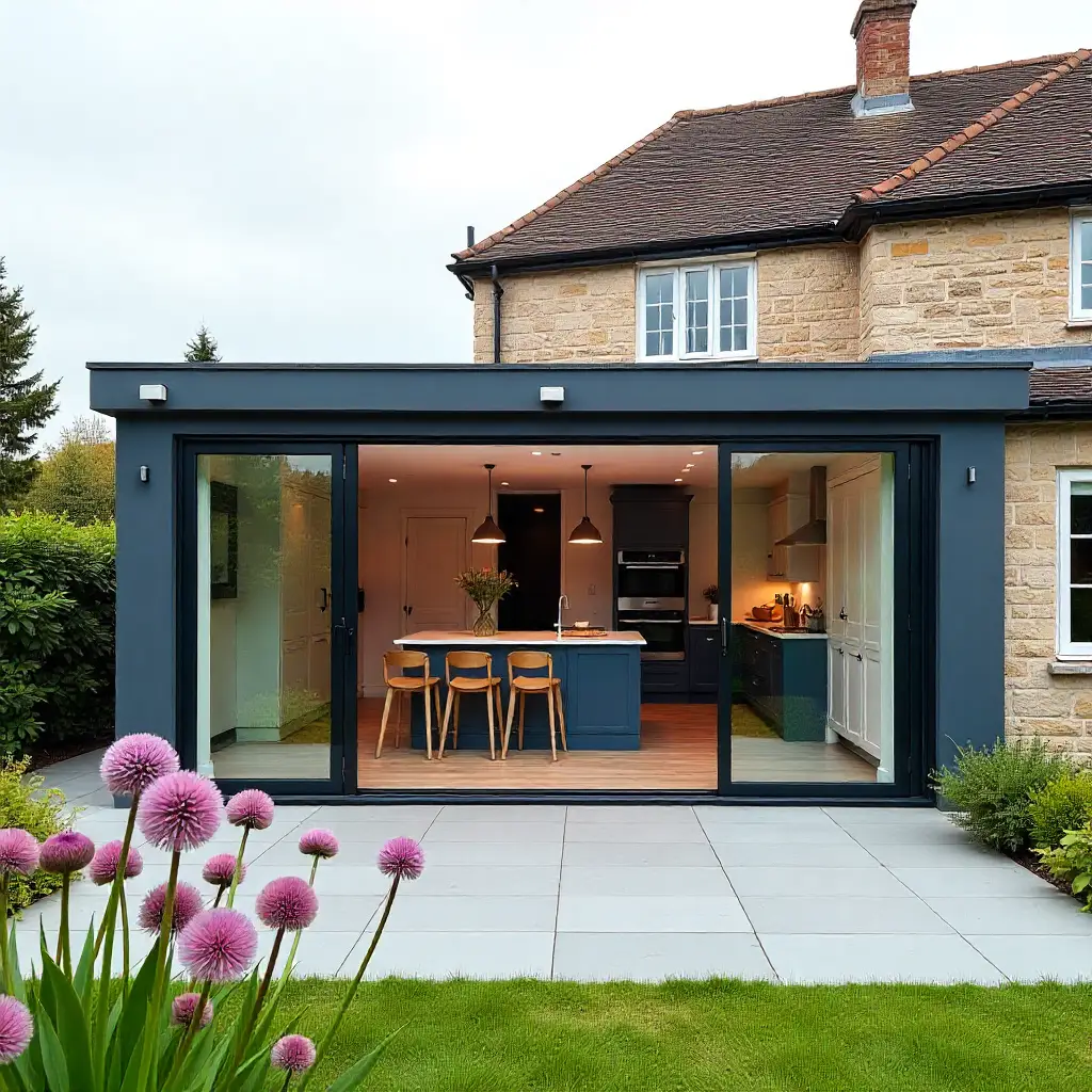 Reltic Extend - Home Extensions Battersea