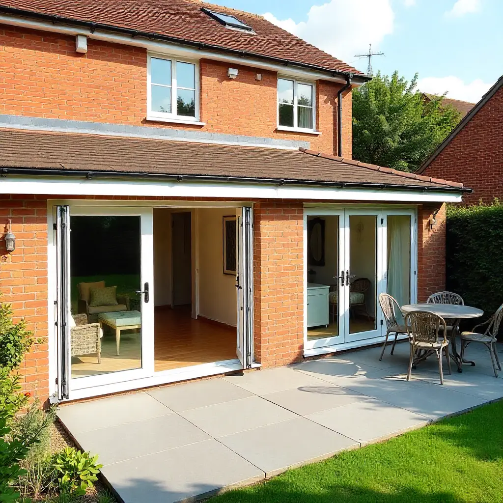 Reltic Extend - Home Extensions Barnes