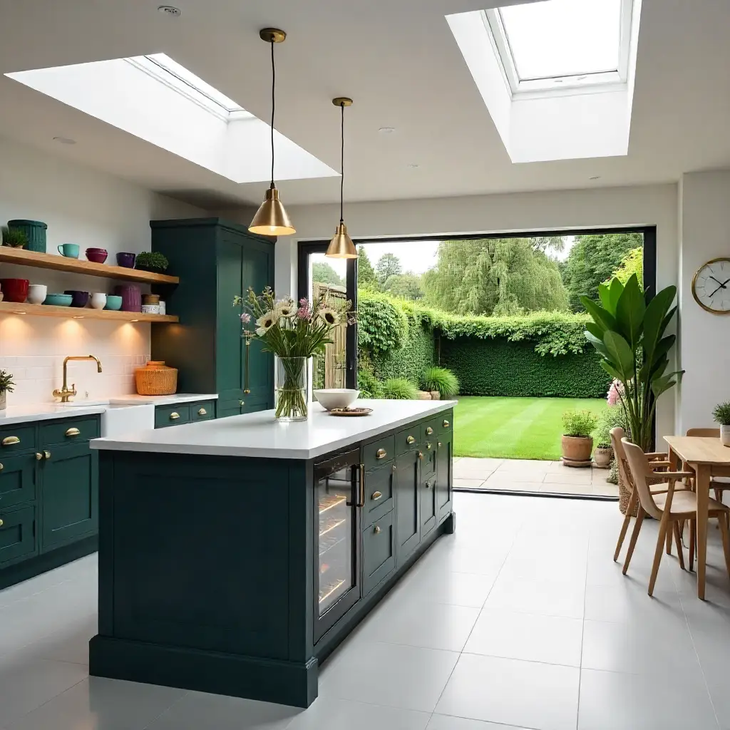 Reltic Extend - Home Extensions Haringey