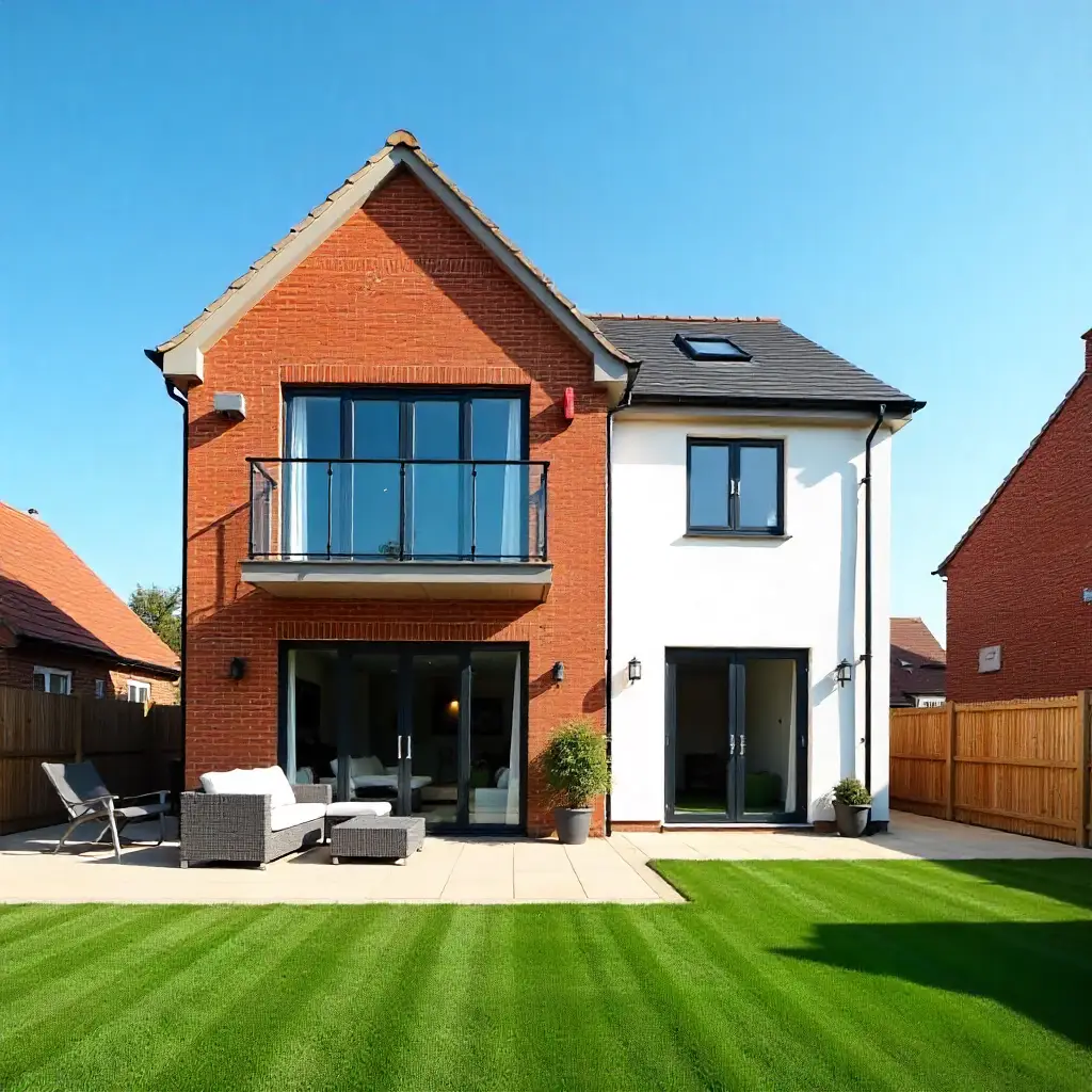 Reltic Extend - Home Extensions Primrose Hill