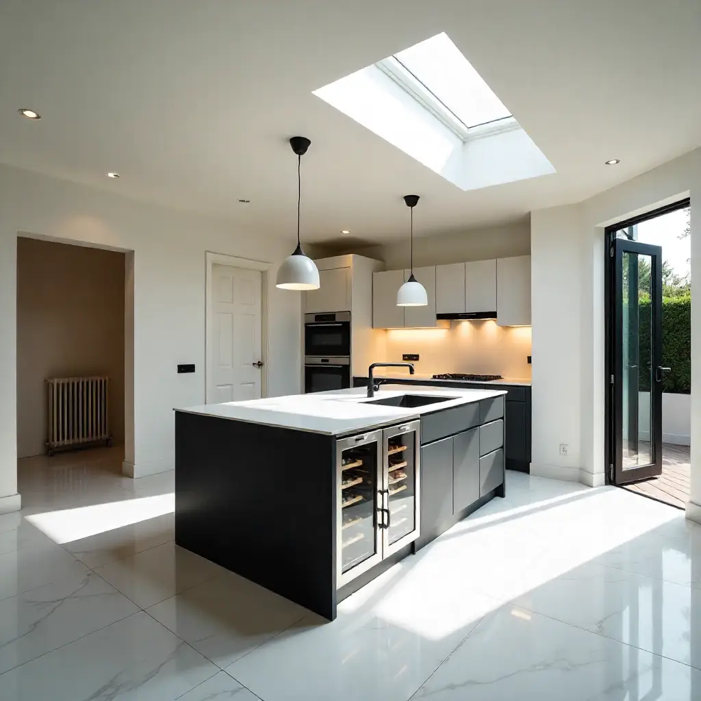Reltic Extend - Home Extensions Stamford Hill