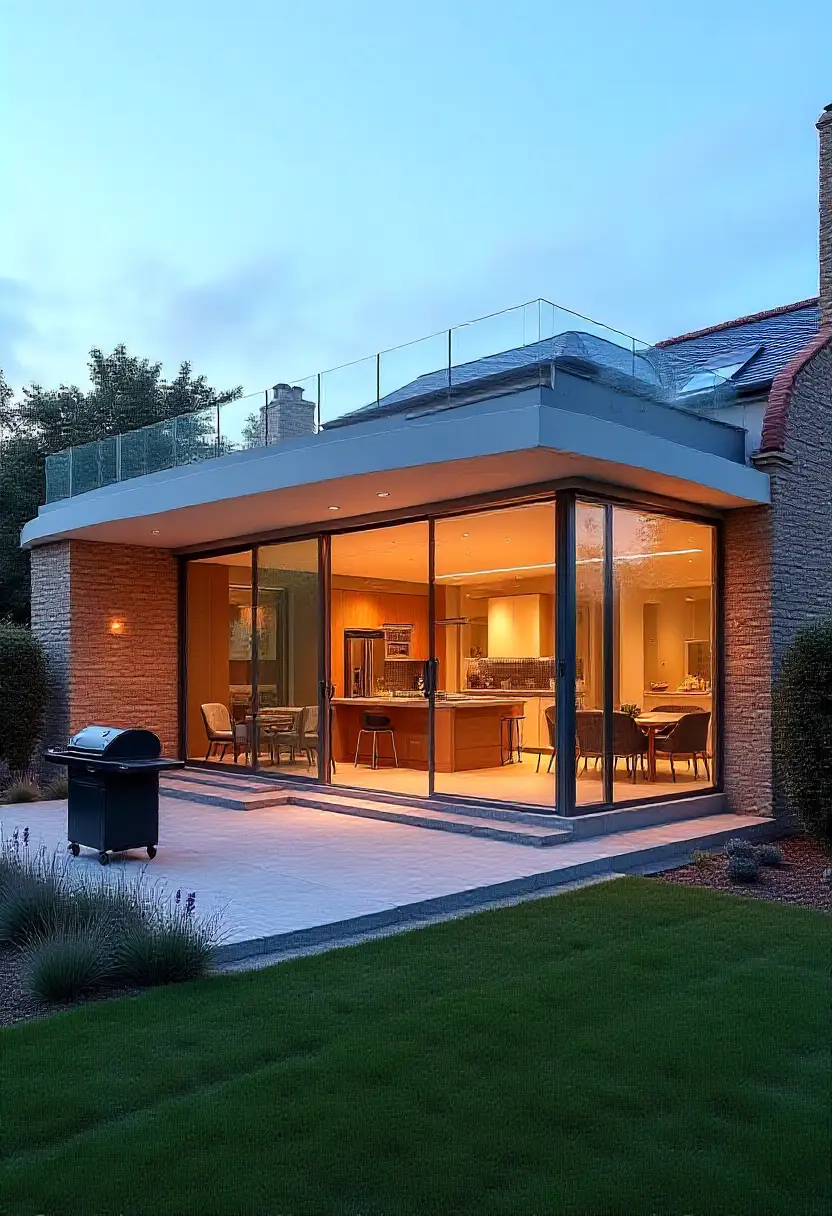 Home Extensions Kingston upon Thames