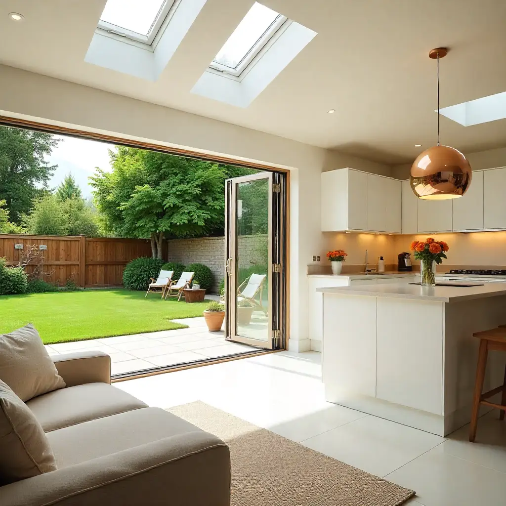 Home Extensions Colliers Wood