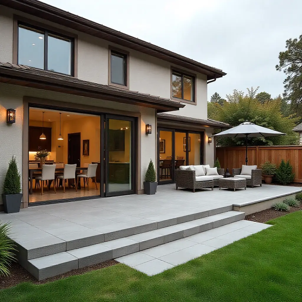 Home Extensions Earlsfield