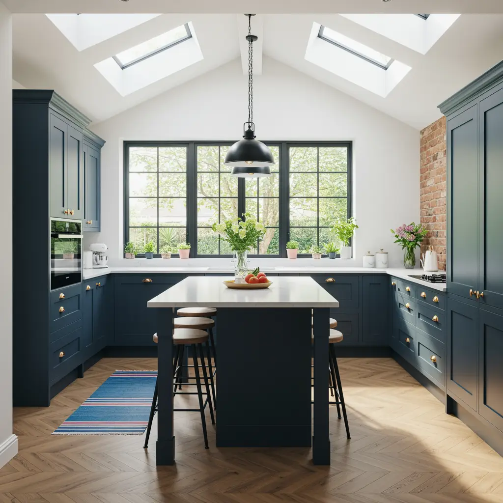 Reltic Extend - Home Extensions Stroud Green