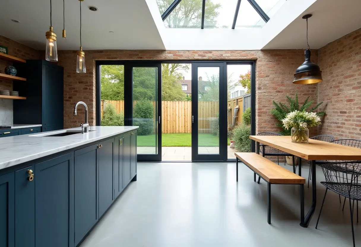 Reltic Extend - Home Extensions Crouch End