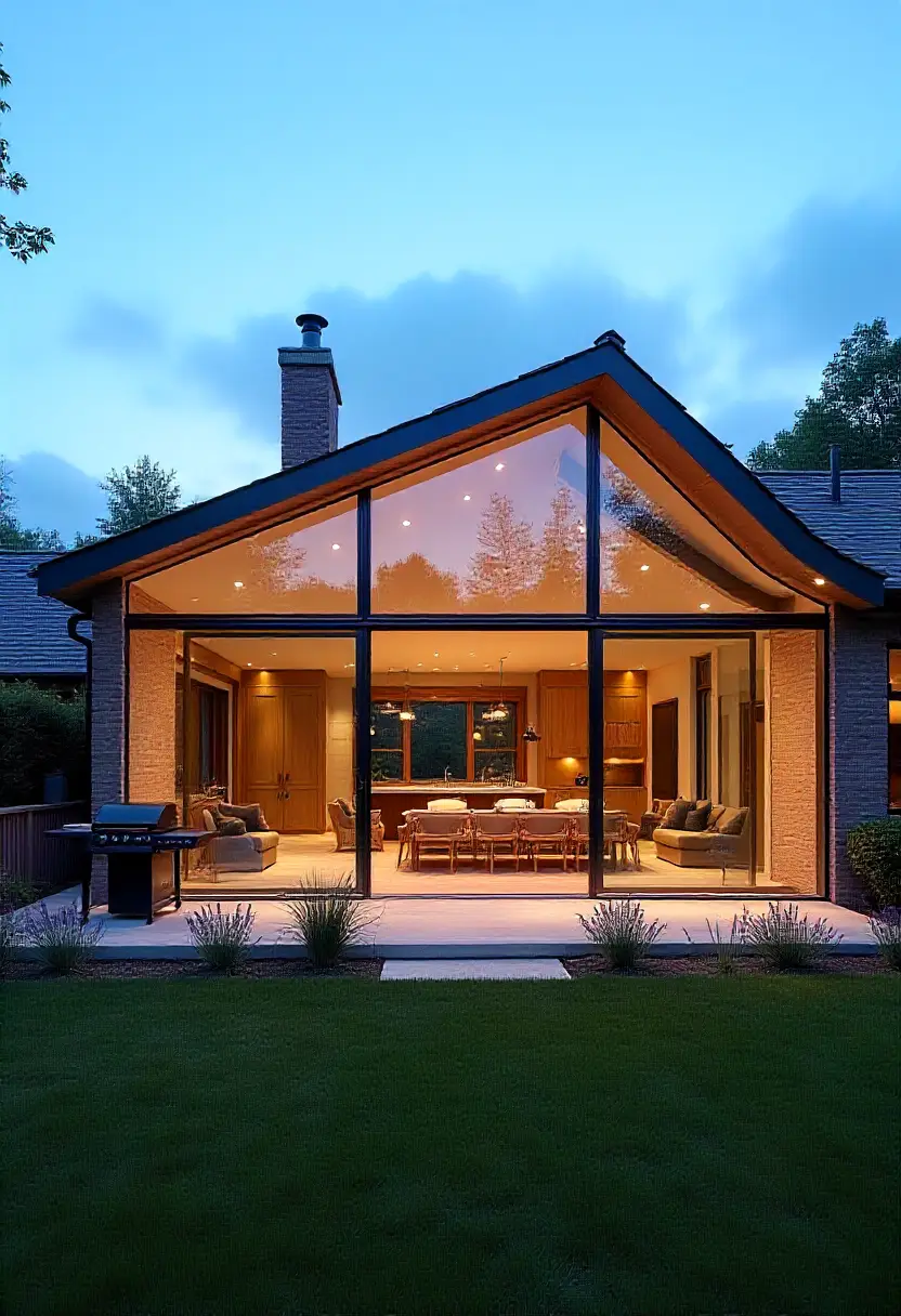 Home Extensions Hampton