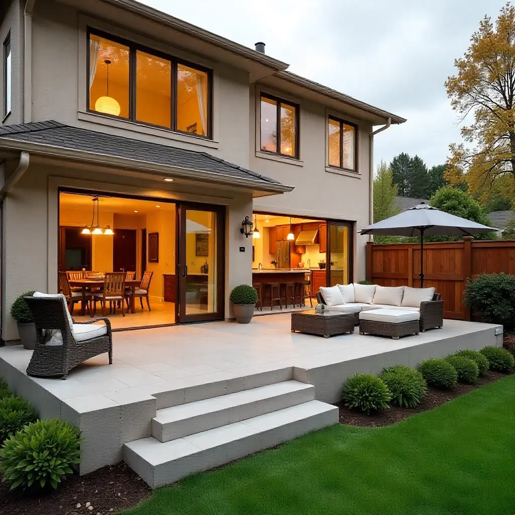 Reltic Extend - Home Extensions Tufnell Park