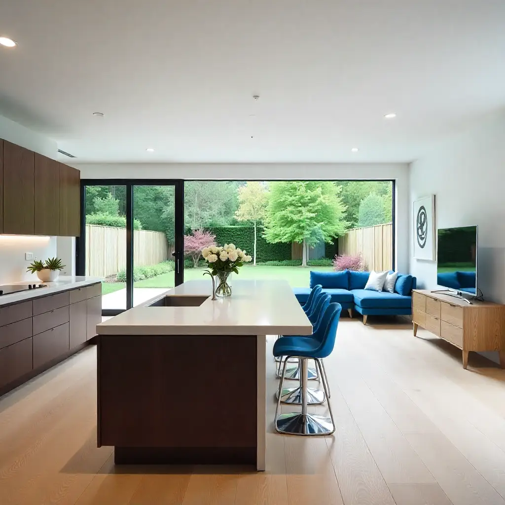 Reltic Extend - Home Extensions St John’s Wood