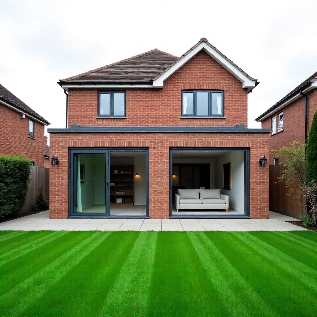 Reltic Extend - Home Extensions Waltham Forest