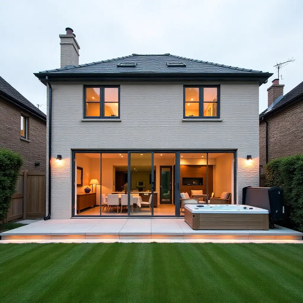 Reltic Extend - Home Extensions Wood Green