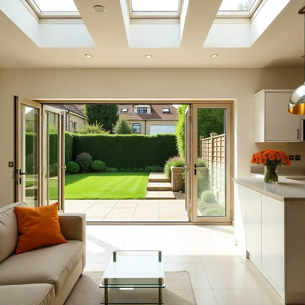 Reltic Extend - Home Extensions Highbury