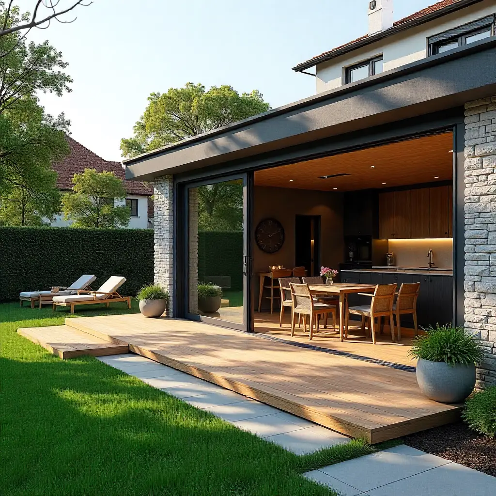 Reltic Extend - Home Extensions Holloway