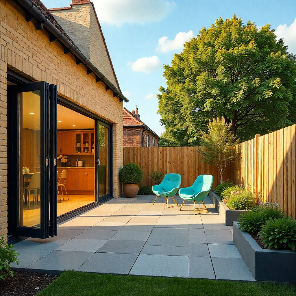 Home Extensions Wimbledon