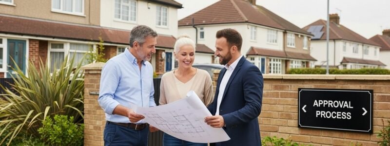 house extension approval house extension approval