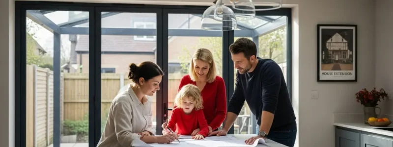 house extension design guide