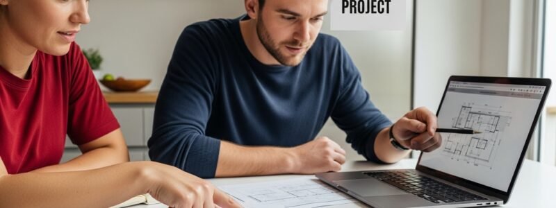 extension project checklist extension project checklist