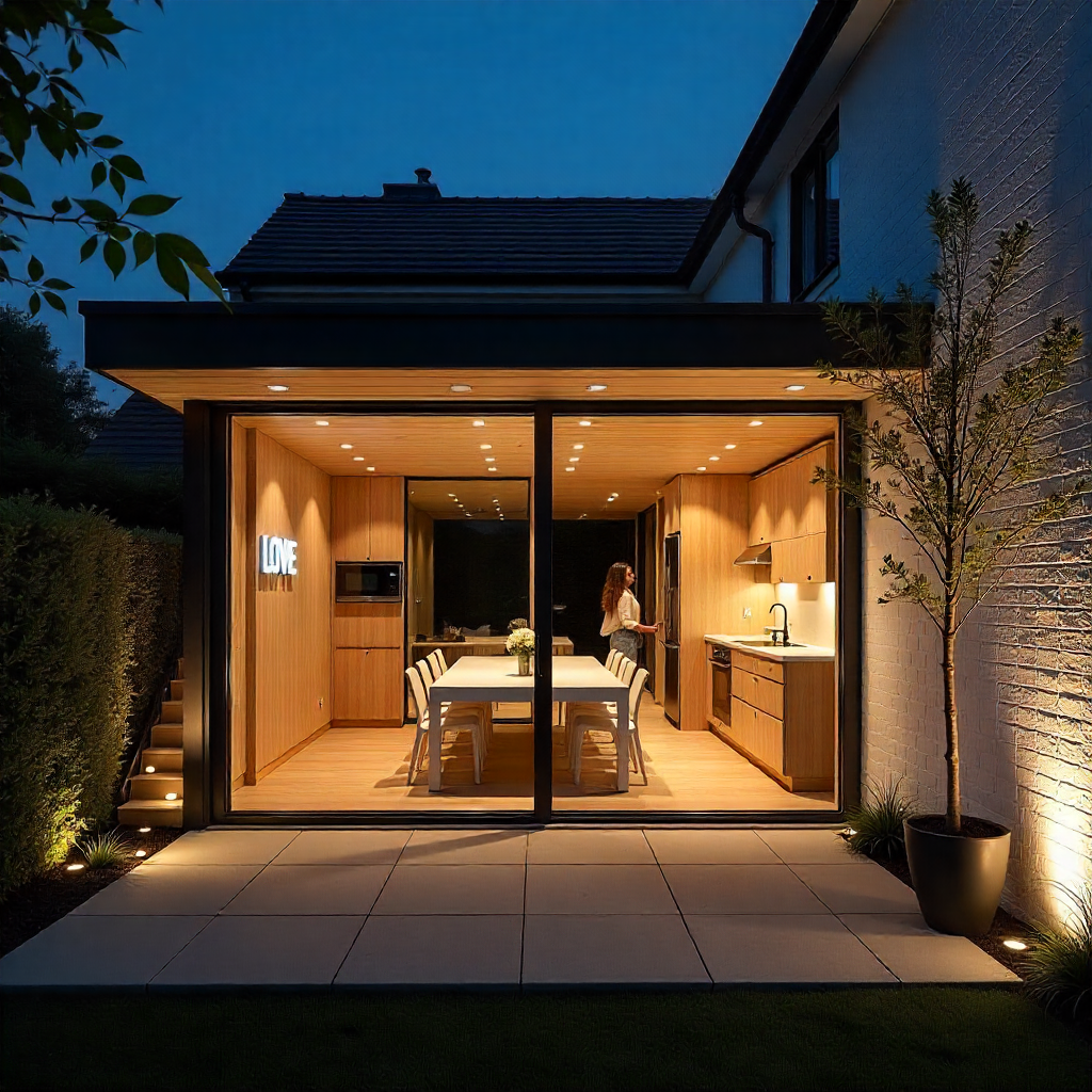 Reltic Extend - Home Extensions Barking