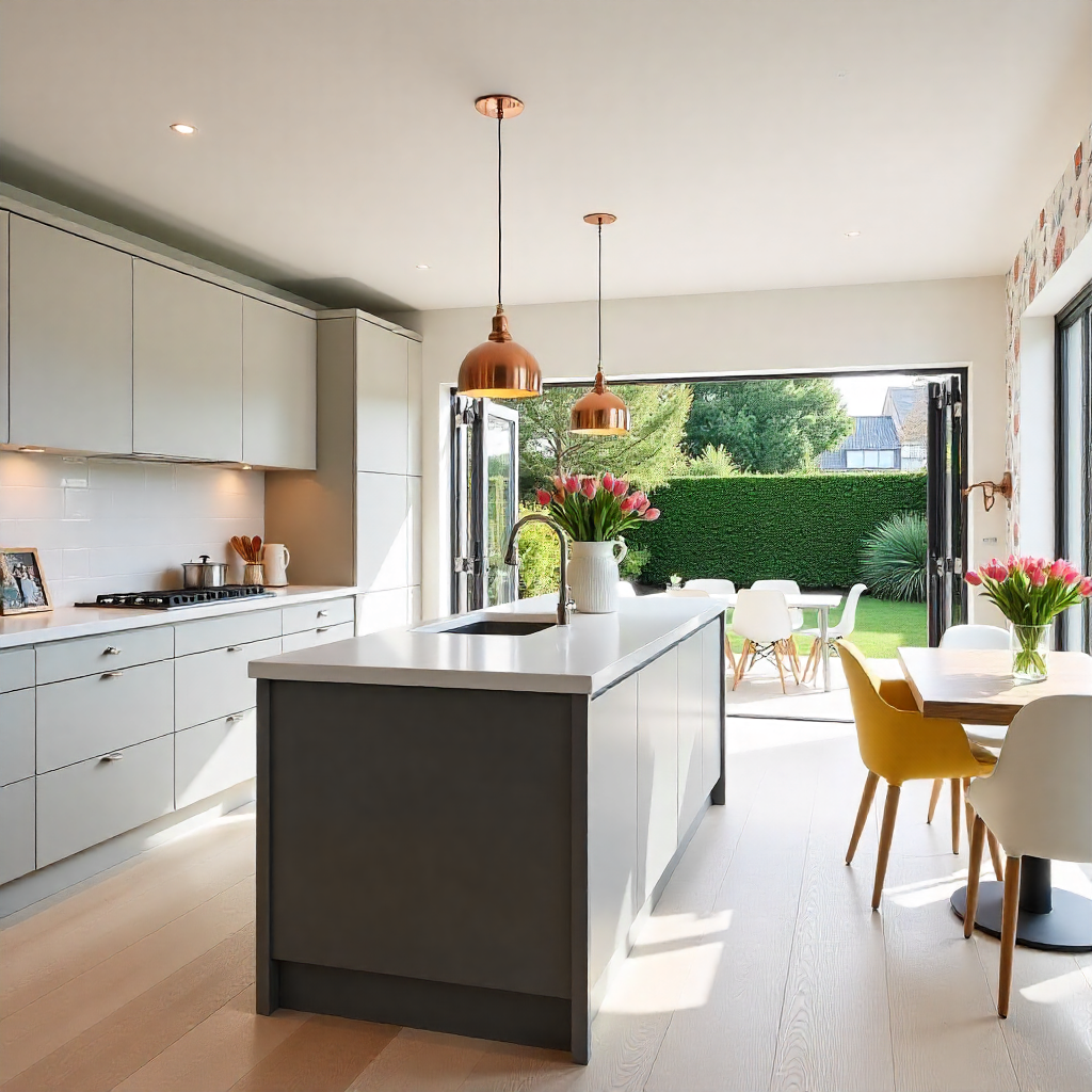 Reltic Extend - Home Extensions Hackney Wick