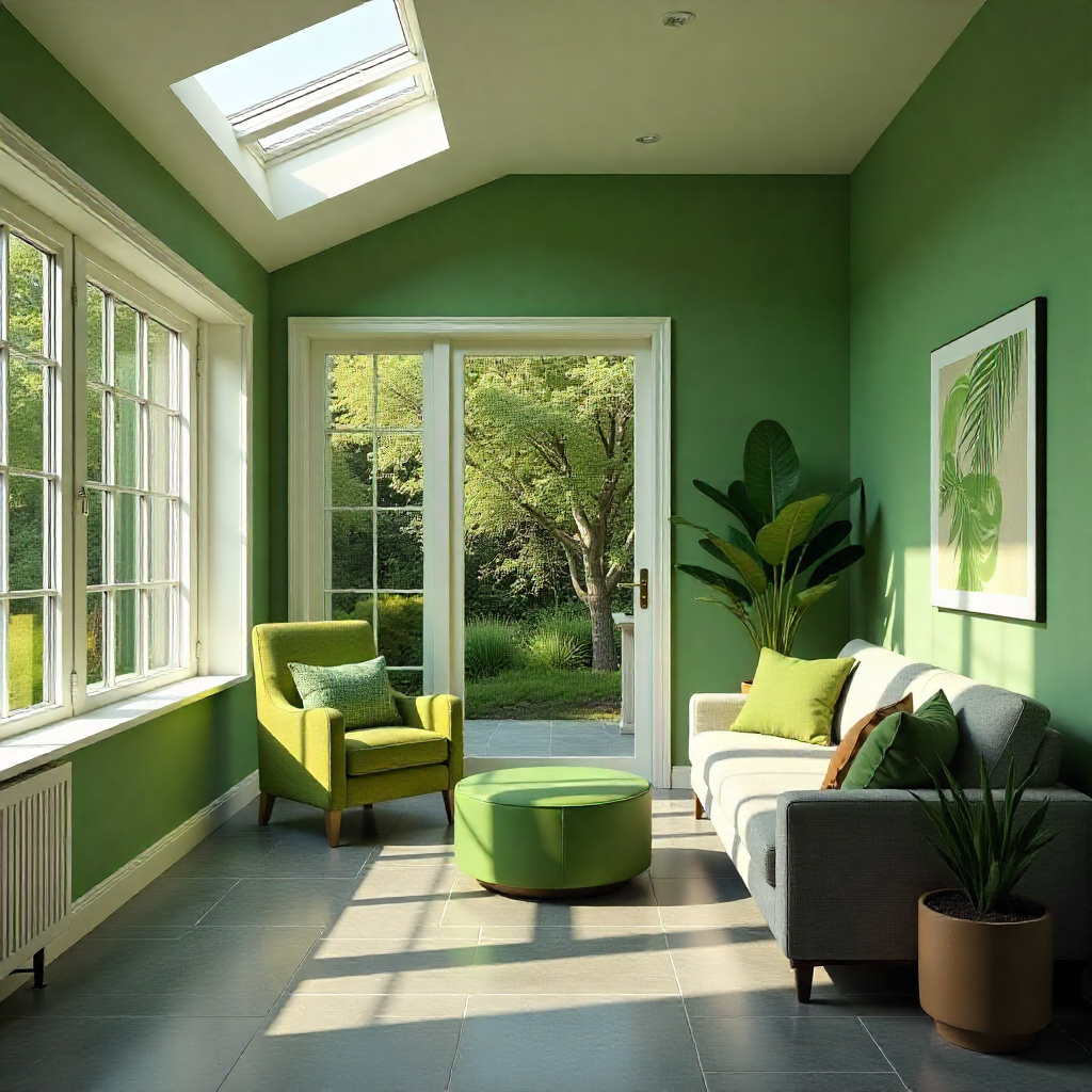 Reltic Extend - Home Extensions Clapton