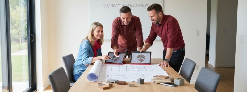 home extension project management home extension project management