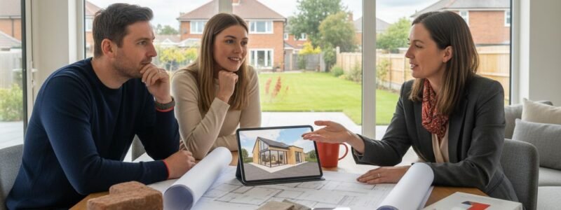 extension planning meeting