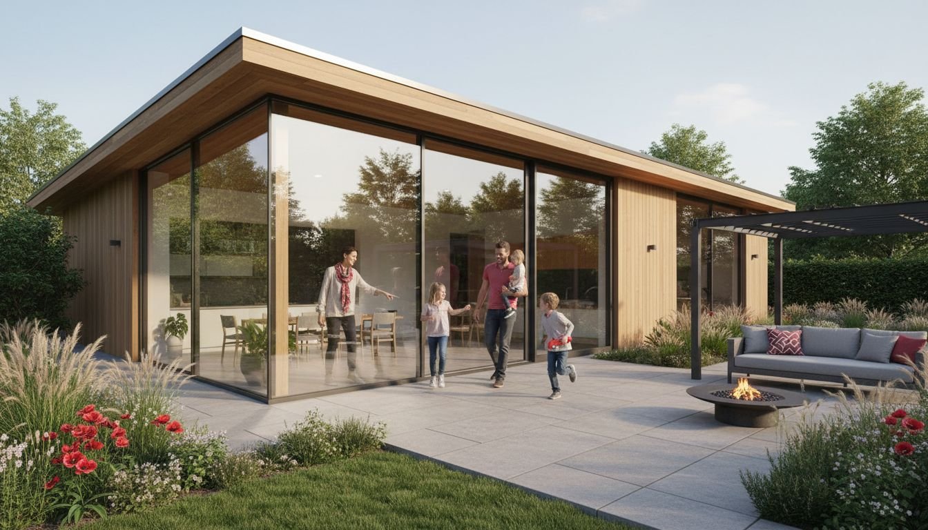 best home extension companies hero header image