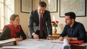 planning permission office