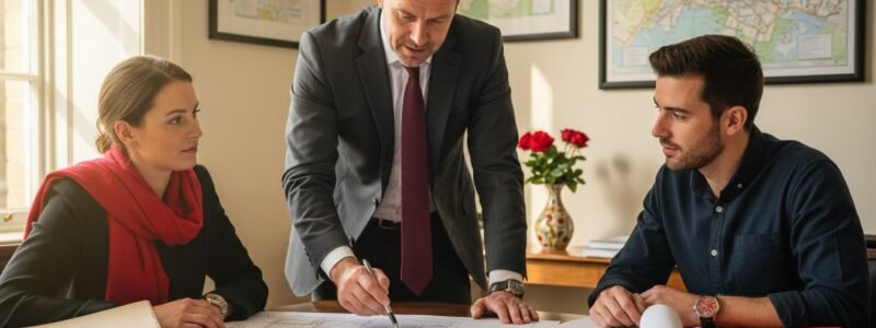 planning permission office