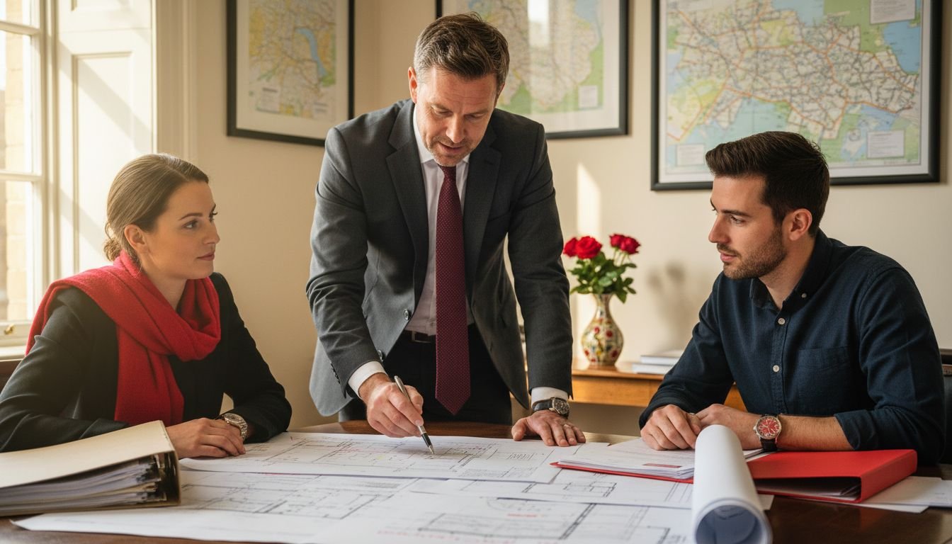 planning permission office